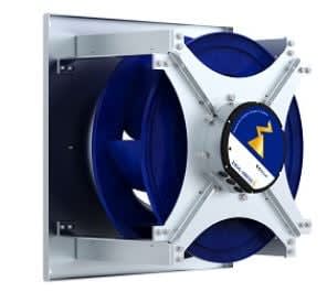 ZIEHL ABEGG GR56C-ZID.GQ.CR