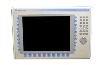 ALLEN BRADLEY 2711P-B12C4B1
