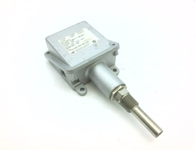 UNITED ELECTRIC C100-120-90417