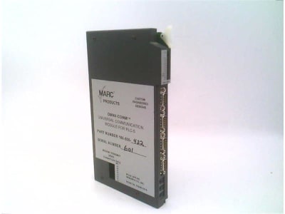 MILLE APPLIED RESEARCH 166-500-422