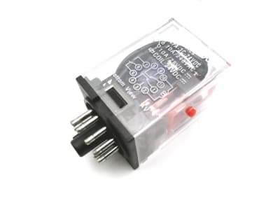 SKY ELECTRONICS SKKPA-3C-24VDC