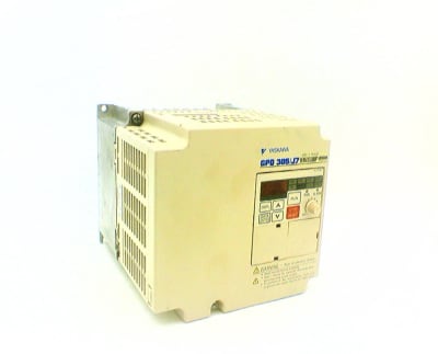 YASKAWA ELECTRIC CIMR-J7AM23P7