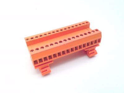 WEIDMULLER 1406860000