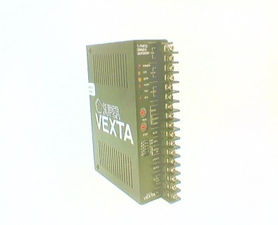 ORIENTAL MOTOR UDX5107N