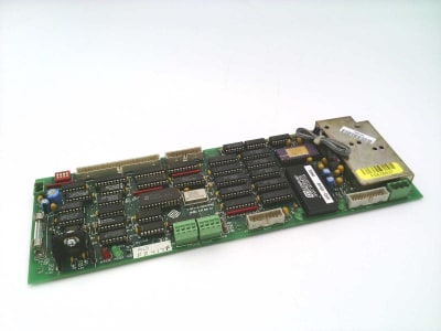 SCIEMETRIC INSTRUMENTS 237