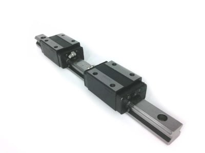 THK HSR25R2SSCO+340LH