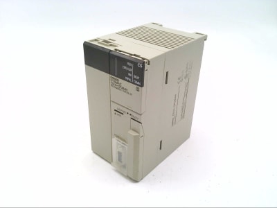 OMRON CS1H-CPU64H