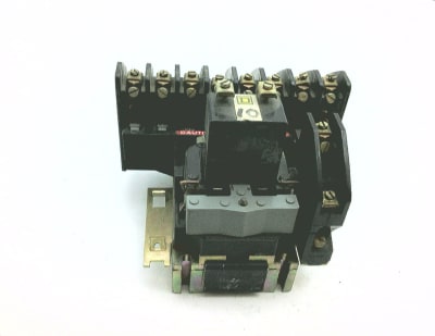 SCHNEIDER ELECTRIC 8903-LL080-V02