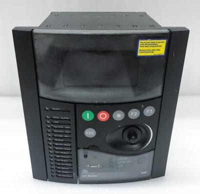 GENERAL ELECTRIC FB650BFBF2G1HI6H+M36V0EB6
