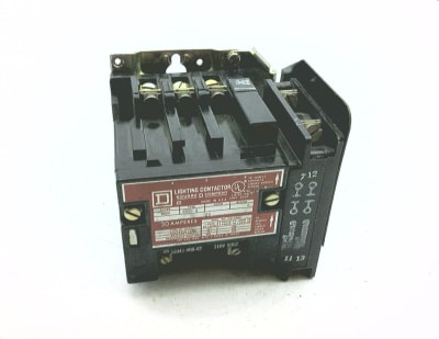 SCHNEIDER ELECTRIC 8903SMO4V02