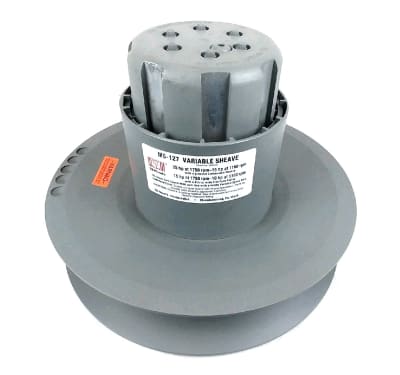 ALTRA INDUSTRIAL MOTION MS-127-1-7/8