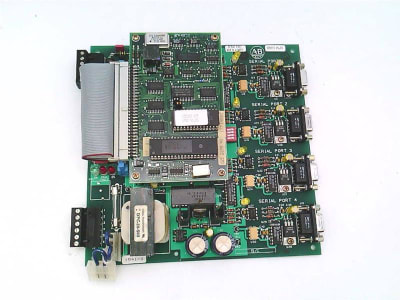 ALLEN BRADLEY 120852