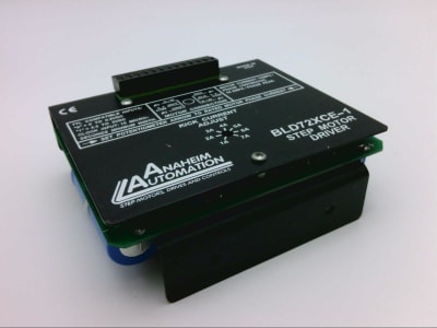 ANAHEIM AUTOMATION BLD72XCE-1