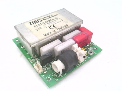 TEXAS INSTRUMENTS SEMI RI-STU-MB6A-02