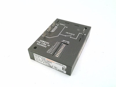 ASEA BROWN BOVERI TDUBL3002A