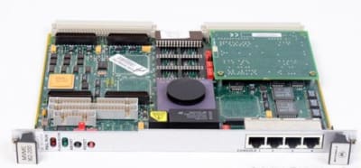 EMERSON MVME-162-200