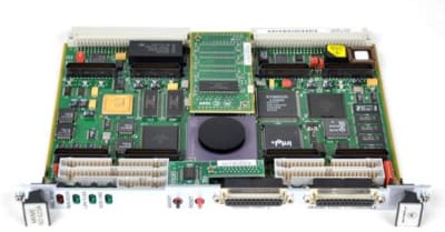 EMERSON MVME-162-523