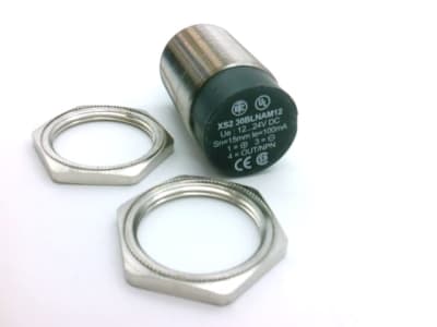 TELEMECANIQUE SENSORS XS230BLNAM12