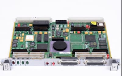 EMERSON MVME-162-531