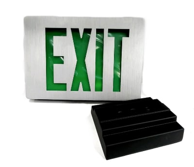 LITHONIA LIGHTING LES1GELNSD