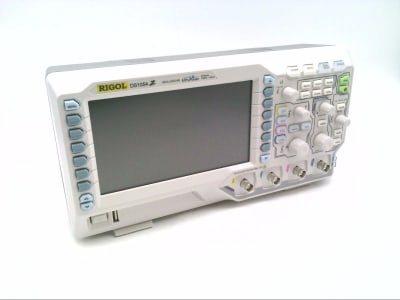 RIGOL DS1054Z
