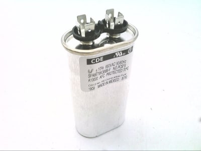 CORNELL DUBILIER SFA66T6K388B-F