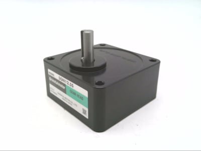 ORIENTAL MOTOR 5GN12.5S