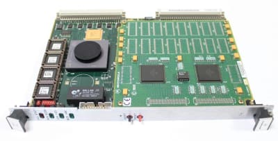 EMERSON MVME-172-363