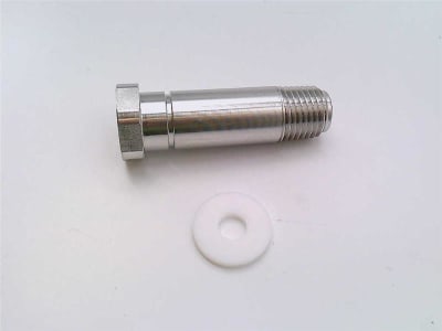 WESTERN ENTERPRISES 312-SS-333