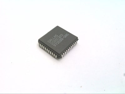 MAXIM INTEGRATED PRODUCTS DS80C320-QNG+