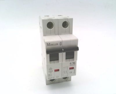 EATON CORPORATION FAZ-2-C1