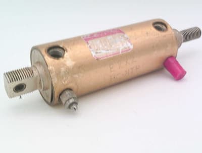 ALLENAIR E2X2-BC-HTP