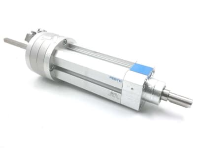 FESTO DSL-25-80-270-P-A-S2-B