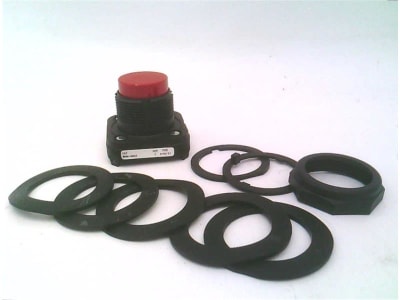 ALLEN BRADLEY 800H-BR6