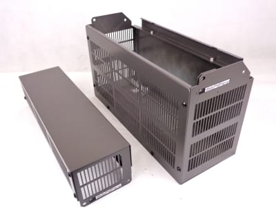 FUJI ELECTRIC NEMA1-55G11-2