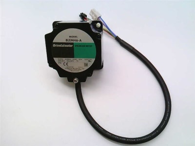 ORIENTAL MOTOR BLEM46A