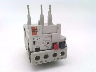 SPRECHER & SCHUH CT7N-23-B13
