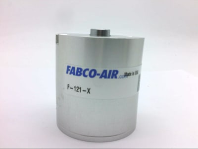 FABCO F-121-X