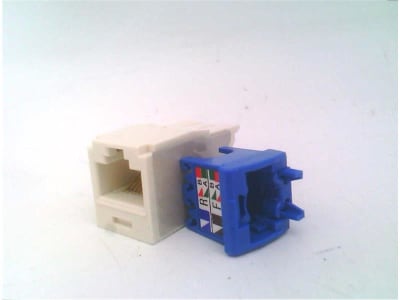 PANDUIT CJ6X88TGIW