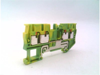 PHOENIX CONTACT PT 2 5-QUATTRO-PE