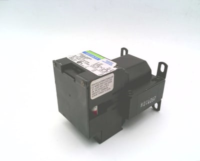 GENERAL SIGNAL E0603PBTC