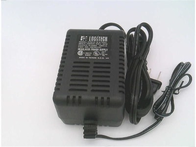 LOGITECH 57DTR-13.5-1200