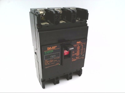 FUJI ELECTRIC EA203B-BB3GEB-150