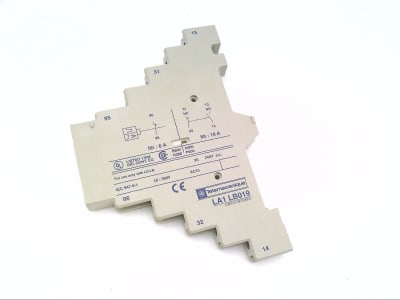 SCHNEIDER ELECTRIC LA1-LB019