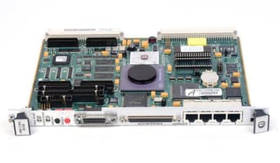 EMERSON MVME172PA-652SE