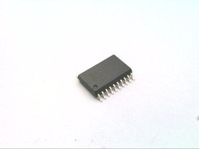 TEXAS INSTRUMENTS SEMI GD75232DW