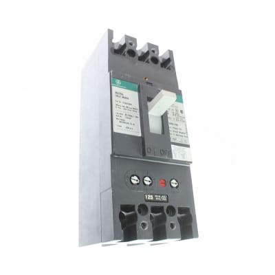 GENERAL ELECTRIC TFJ224125WL