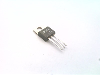 GENERIC 2SC2502