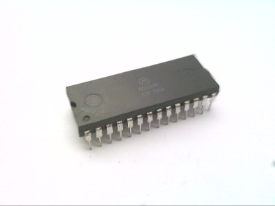 NXP SEMICONDUCTOR MC6840P