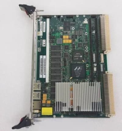EMERSON MVME6100
